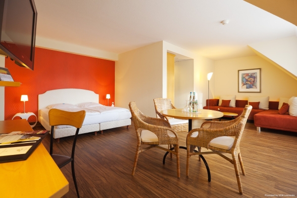 HKK Harzer Kultur- & Kongresshotel (Wernigerode)